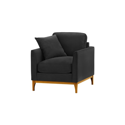 Jaar Upholstered Armchair