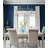 8 - Light Modern Linear Chandelier-1643930479