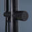 Topcraft Single Handle Floor Mounted Freestanding Tub Faucet with Handheld Shower-73021208