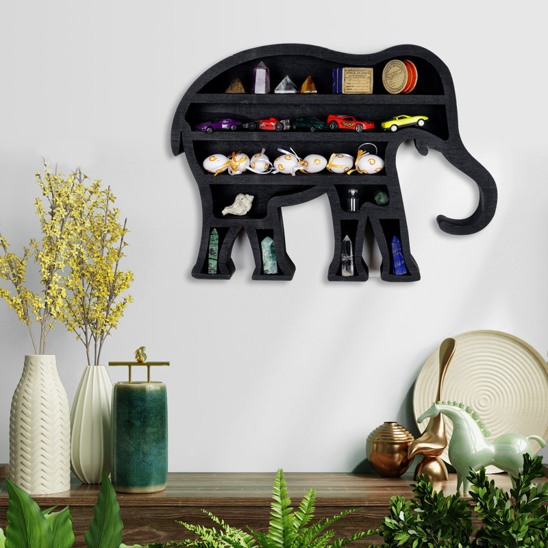 Willaurie Accent Shelf