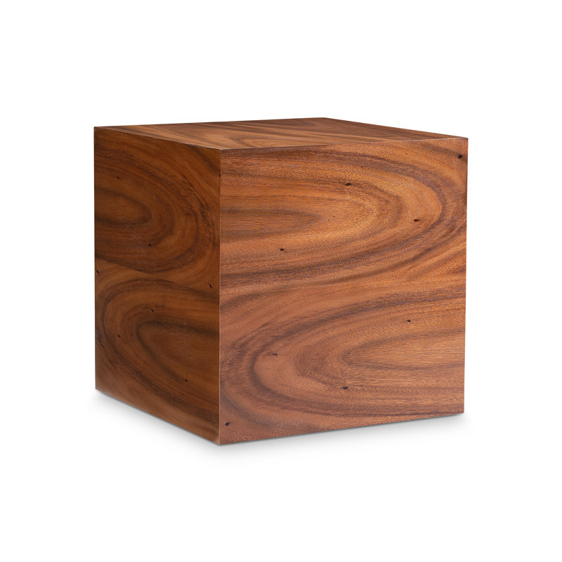 Bernhardt Brasea Side Table