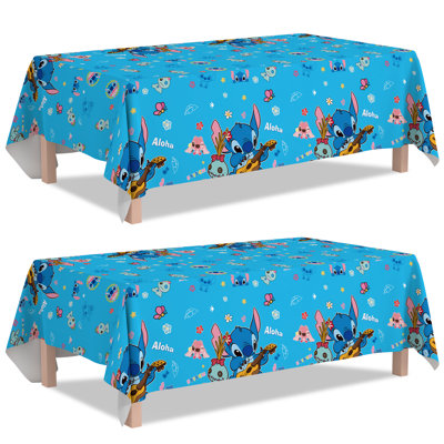 Stitch Tablecloths Rectangular