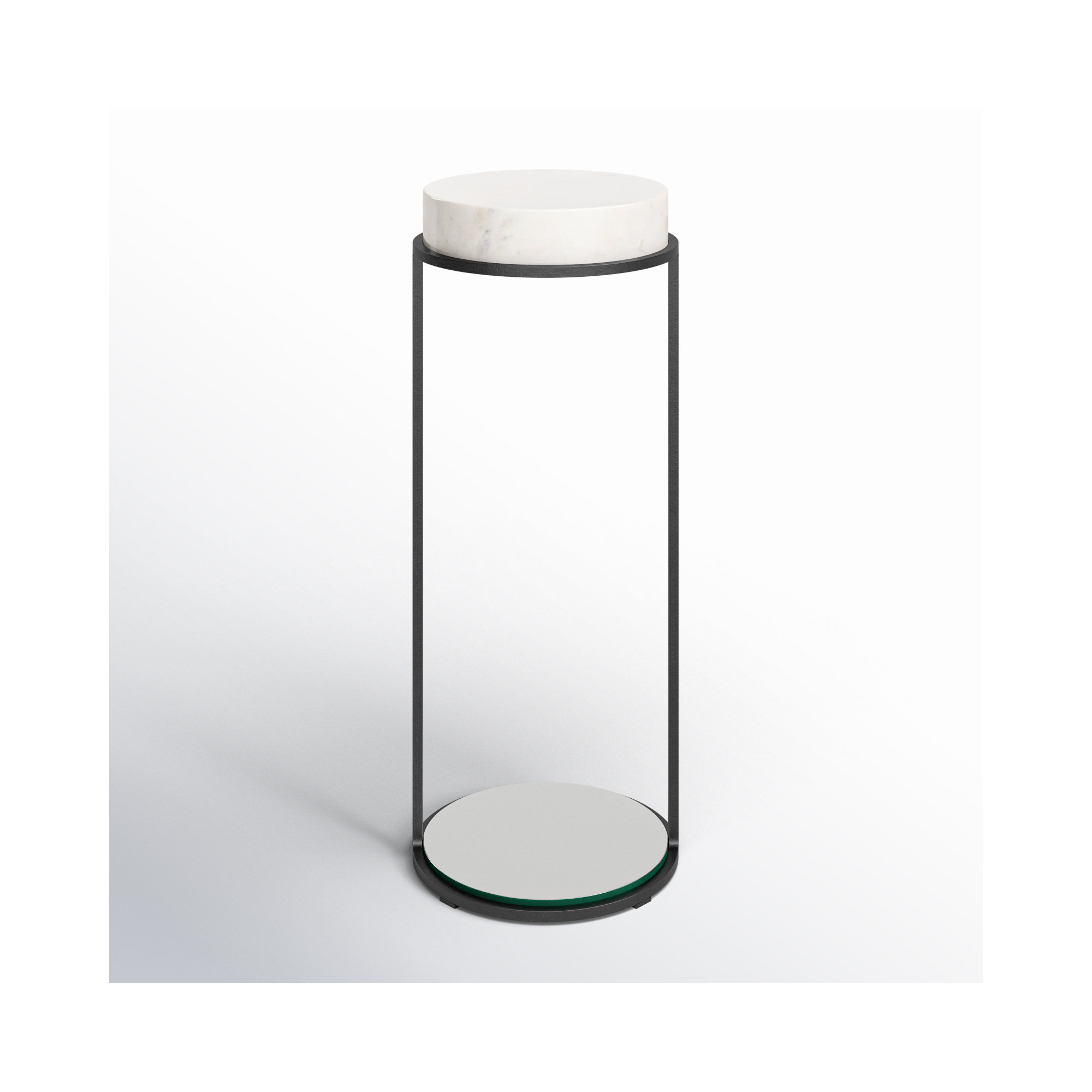 Eusebia End Table