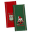 Christmas Bath & Hand Towels