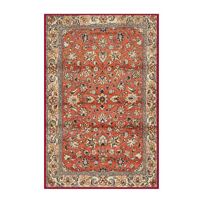 Oriental Indoor Rug