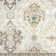 Town & Country Avani Everwash Washable Non-Slip Backing Area Rug Beige