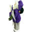NCAA 12 "College Spirit Proud Santa-1478186
