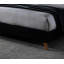 Morris Upholstered Bed-40351107-40351106