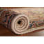 Tapis de couloir géométrique Heriz Serapi 3X8