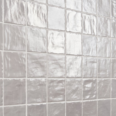 Trending 4" x 4" Wall Tile