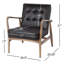 Fauteuil Gustave