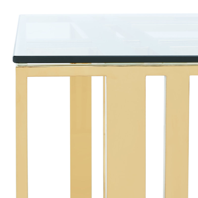 Table basse Kerrianne