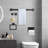 5 - Piece Bathroom Hardware Set-100247436