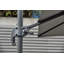 118.1'' W Cantilever Umbrella
