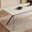 Bureau rectangulaire italien-600186070