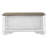 Colchester Storage Trunk w/ Removable Tray