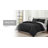 Nine West Leopard Bed-in-a-Bag Comforter Set-119851566