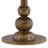 Ellery Ansari Bistro Table Brass