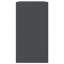 Analice Steel Accent Cabinet-192843024