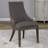Upholstered Accent Chair