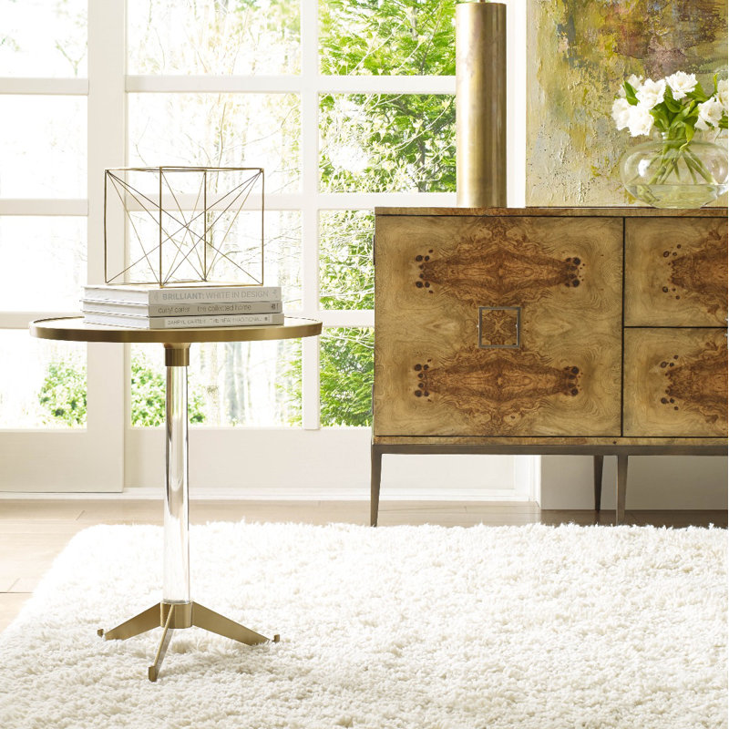 Burton 72'' W Sideboard