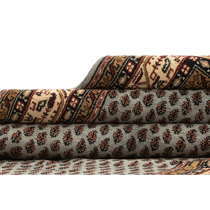 Runner Oneill Light Blue Rug