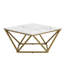 Ottilie Frame Coffee Table