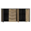 Aundraya 32.1cm Sideboard-828836716-828836717