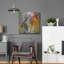 "Arty Beast 1" par Karen Smith-2120426814