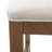 Corbitt 18'' H Fully Assembled Solid Beech Wood Side Chair (Set of 2)