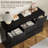 9 - Drawer Dresser, 55.1" W-1277977038