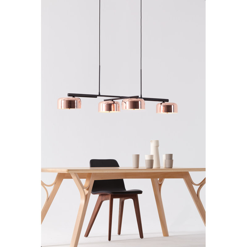 Lalu+ 4 - Light Pendant