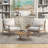 Keiyonna Upholstered Armchair