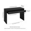 Calise Writing Desk-576611434