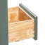 Ensemble de meuble-lavabo simple 37 po Amariani-673854147-673341733