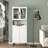 Tall Bathroom Storage Freestanding-1745333765