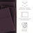 Ultra Soft Double Brushed 4 Piece Sheet Set – Deep Pocket Fade Resistant Bedding-411728339-411728331