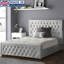 Chenault Upholstered Bed-565032433-565032441