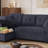 Sectional Sofa Bed For Living Room