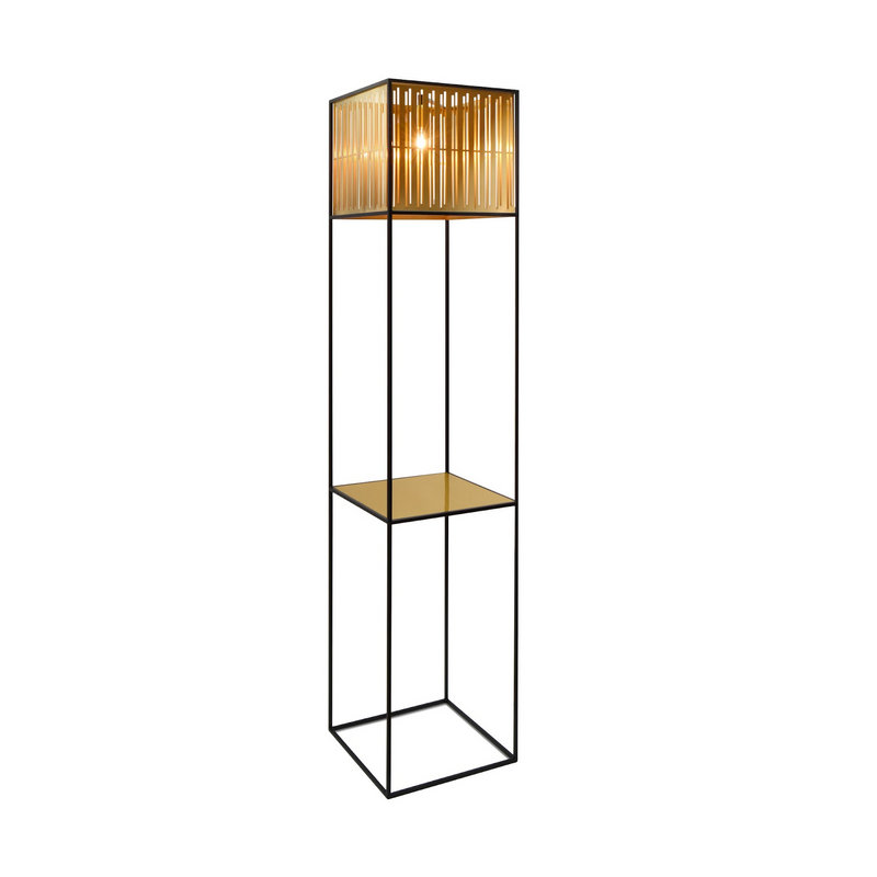 Lampe sur pied Oriente