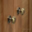 Heritage Brass Heritage Cabinet Knob Round Design-11777329-11777324