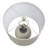 Clarence Ceramic Table Lamp-1593024880