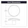 Vale Collection Knob