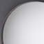 Miroir rond en aluminium pour hommes-1017318440-1038723791