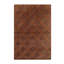 Tapis intérieur / extérieur rectangulaire 4 pi x 6 pi Stepahnie