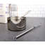 Tasse à mesurer en acier inoxydable RSVP International-41338612