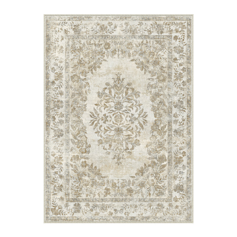 Area Rug, Rectangle 152 x 213 cm