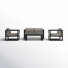 Smith 4 Piece Sofa Seating Group with Sunbrella® Cushions