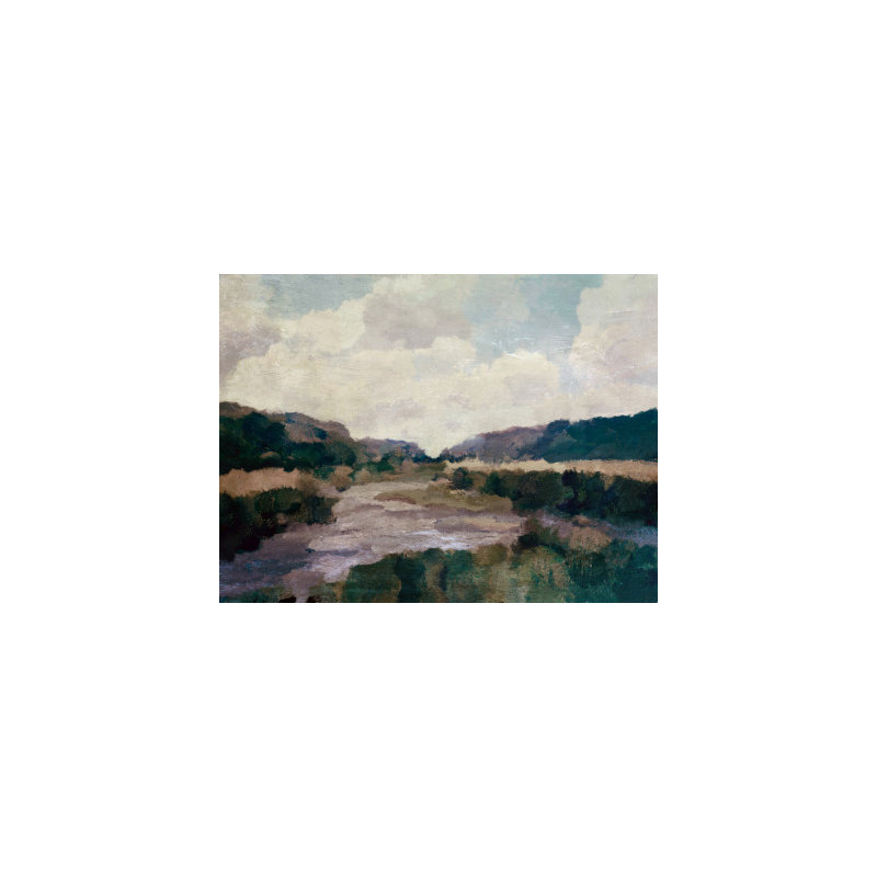 Wrapped Canvas Print, 50.8 cm H x 76.2 cm W