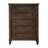 Aisja 45.47'' W 5 - Drawer Dresser-85487967